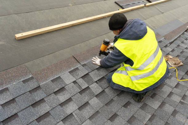 Best Commercial Roofing Services  in New Lenox, IL