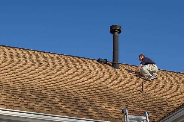 Best Roof Insulation Installation  in New Lenox, IL