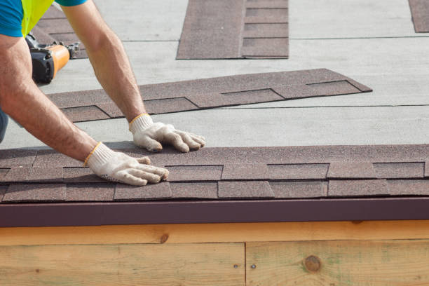 EPDM Roofing in New Lenox, IL