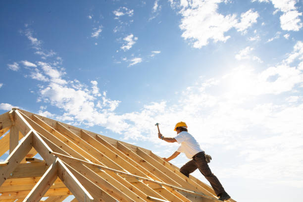 Best Gutter Installation and Repair  in New Lenox, IL